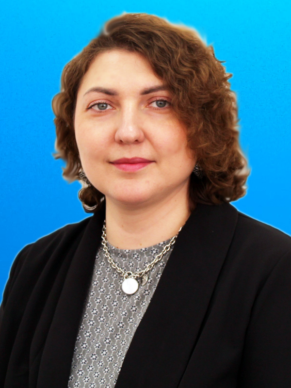 Демакова Юлия Владимировна.