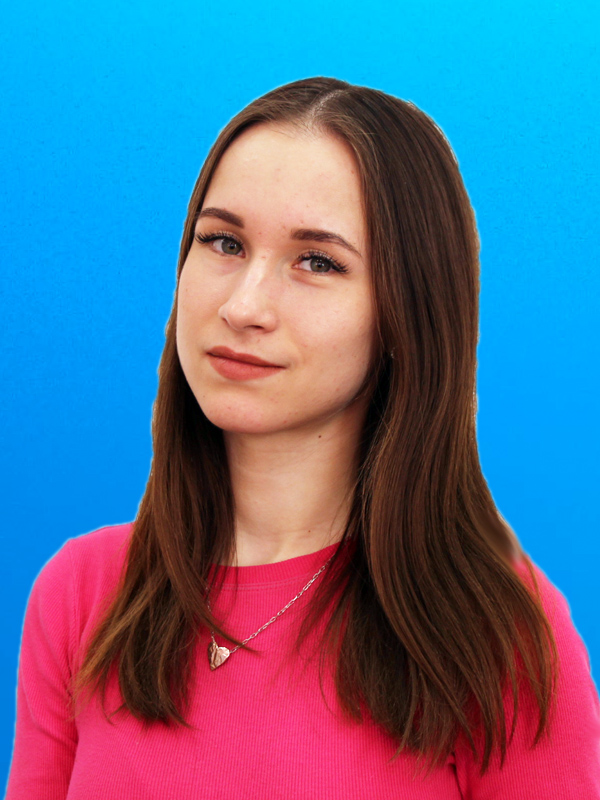 Ноак Наталья Сергеевна.