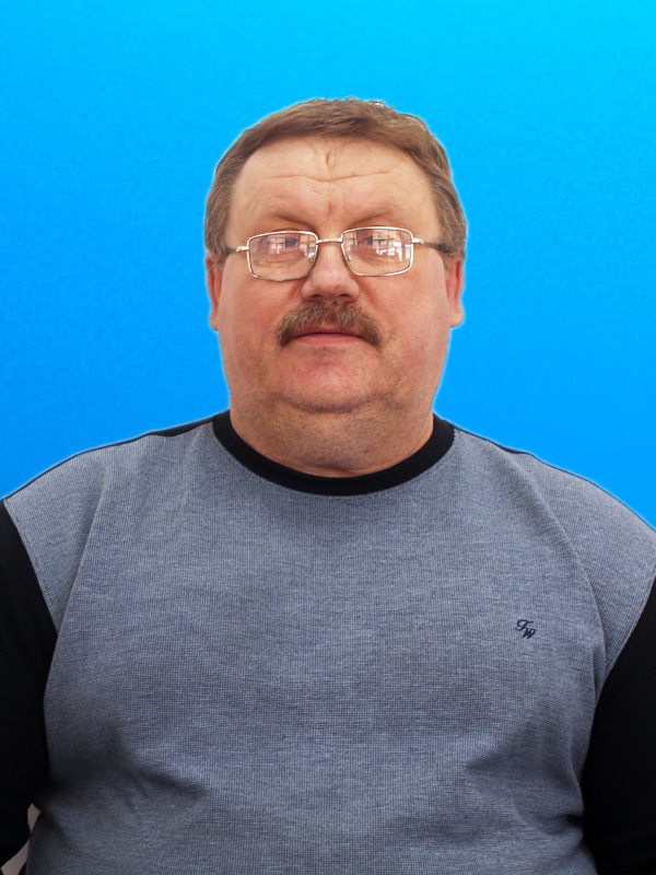 Жмыхов Алексей Павлович.