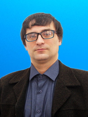 Глушков Олег Юрьевич Глушков Олег Юрьевич