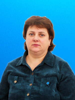 Ерепилова Наталья Валентиновна Ерепилова Наталья Валентиновна