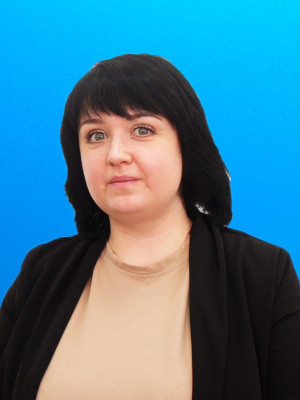 Яковлева Нина Вадимовна Яковлева Нина Вадимовна