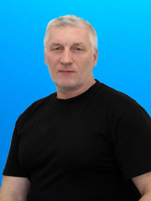 Вигуль Андрей Александрович Вигуль Андрей Александрович