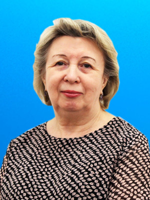 Шмидт Ольга Николаевна Шмидт Ольга Николаевна