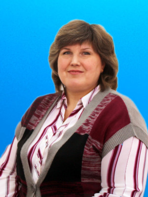 Салтынская Надежда Николаевна Салтынская Надежда Николаевна